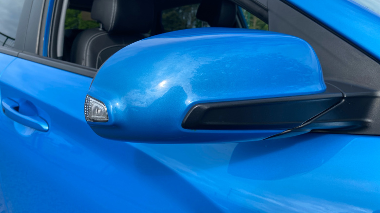 Hyundai Kona 1.6 GDi Hybrid Premium SE 5dr DCT Hybrid Hatchback
